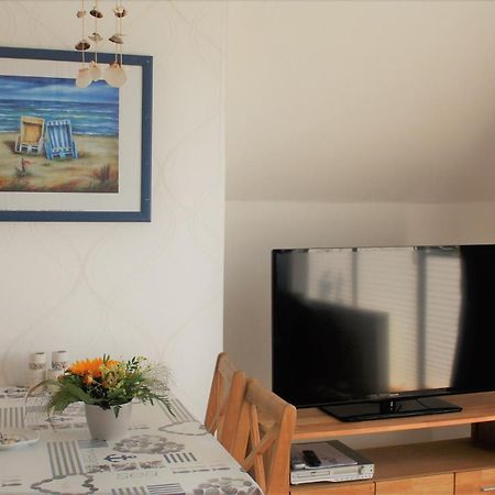 Ferienwohnung Konradi Cuxhaven-Duhnen Exterior foto